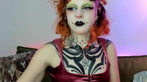 cherry online show from March 30, 5:29 am