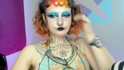 cherry online show from March 7, 6:41 pm