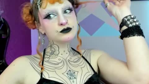 cherry online show from February 14, 12:35 am