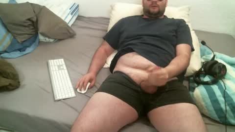 Josh online show from February 10, 12:08 pm