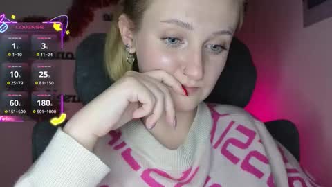 ANA online show from December 13, 8:59 pm