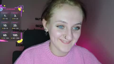 ANA online show from November 5, 1:29 am