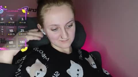 ANA online show from November 8, 11:19 pm