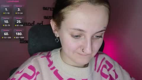 ANA online show from November 21, 9:02 pm