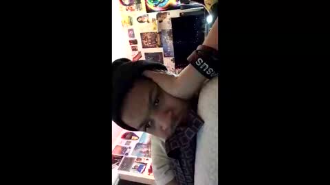 Fabian online show from March 29, 11:28 pm