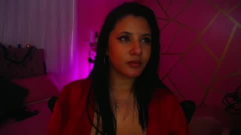 frreeya online show from December 27, 8:28 pm