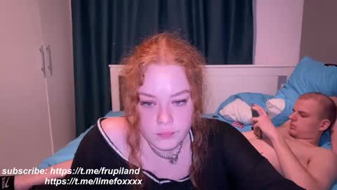 OPEN PVTJulia and Wayne online show from January 14, 5:23 pm