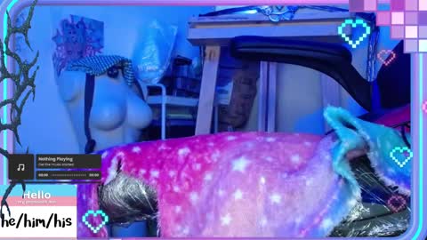 Kevin online show from October 4, 2:09 am