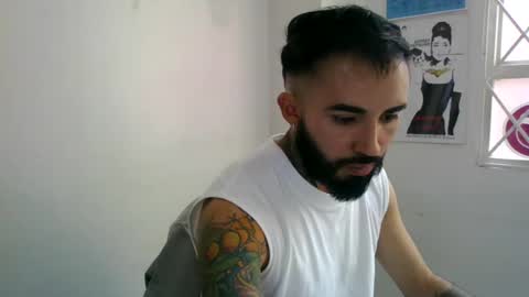 Jestevan online show from July 1, 8:06 pm