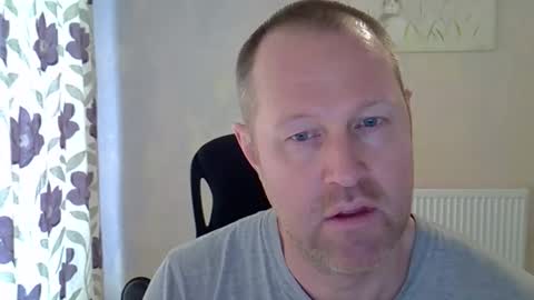 Fuck Buddy UK online show from May 11, 6:53 am