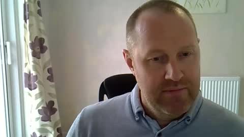Fuck Buddy UK online show from May 7, 12:56 pm