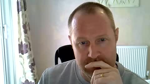 Fuck Buddy UK online show from May 12, 12:47 pm