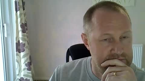 Fuck Buddy UK online show from May 13, 4:27 pm