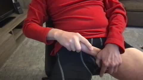 Fuck Me in GR online show from December 3, 4:22 pm