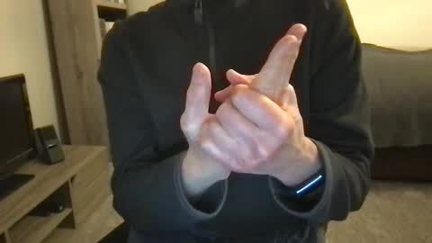 Fuck Me in GR online show from January 2, 3:48 am