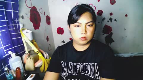 im marjj be nice to me online show from March 10, 7:11 am