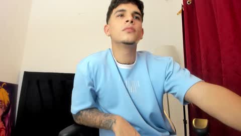 fuckboyca online show from October 13, 4:58 am