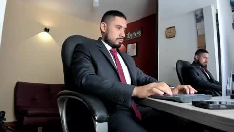 SERGIO THE SEX LAWYER online show from May 12, 3:48 am