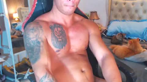 jason online show from June 30, 10:58 am