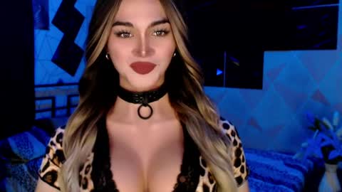 MISS IVANA online show from July 18, 1:51 am
