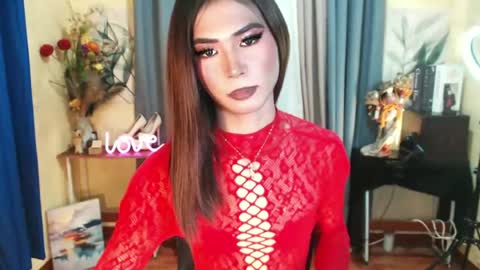 ANGELICA FOX online show from June 30, 11:42 am