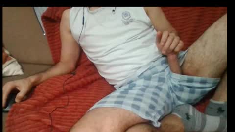 Bruchus online show from November 23, 8:40 pm