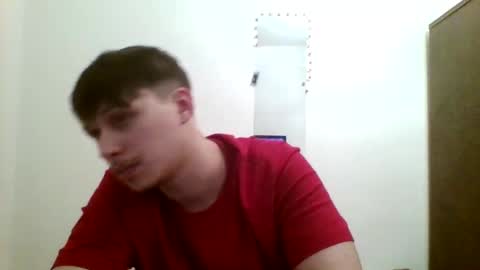 fuckmales21 online show from February 16, 1:04 am