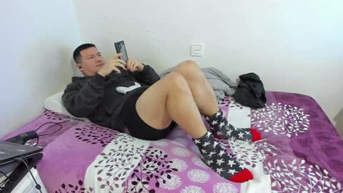 Snapshot of fuckynations chatting on January 18, 5:37 pm Fuckdirtymen online show from January 18, 5:37 pm