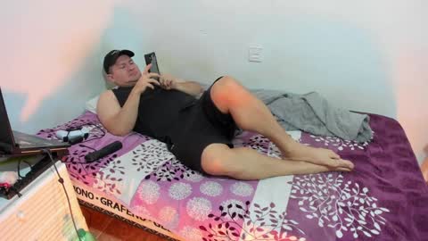 Snapshot of fuckynations chatting on January 6, 5:06 pm Fuckdirtymen online show from January 6, 5:06 pm