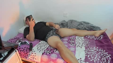 Snapshot of fuckynations chatting on February 2, 6:04 am Fuckdirtymen online show from February 2, 6:04 am