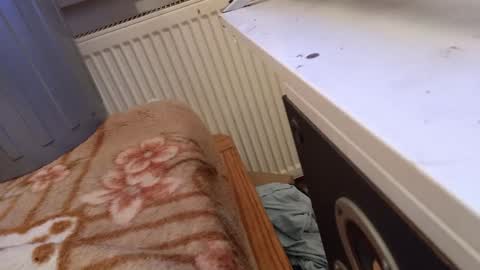 Snapshot of fuckyoutied1984 chatting on October 29, 2:57 am Fuckyoutied online show from October 29, 2:57 am