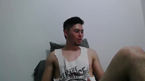 Anderson online show from November 30, 2:29 am