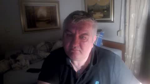 fukingcrazy online show from April 14, 5:38 pm