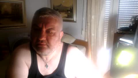 fukingcrazy online show from June 9, 9:20 am