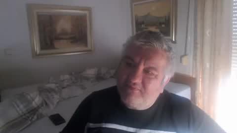 fukingcrazy online show from May 6, 9:37 am