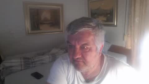 fukingcrazy online show from May 9, 1:50 pm