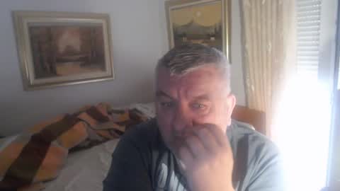 fukingcrazy online show from March 23, 11:59 am