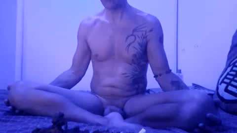 FullArtOfSex online show from January 14, 6:38 pm