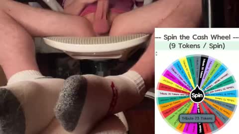 Fullofkink online show from October 7, 6:37 pm