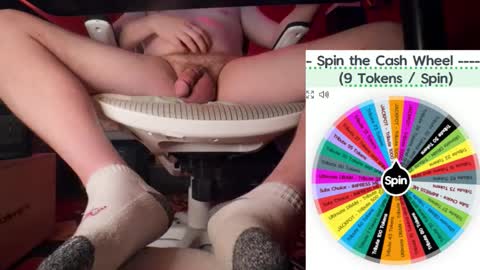 Fullofkink online show from February 17, 3:05 am