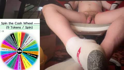 Fullofkink online show from April 2, 1:02 am