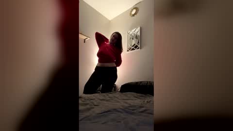 Linnys Palace online show from January 16, 3:26 am