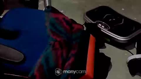 FunForMyCock online show from February 24, 6:38 am