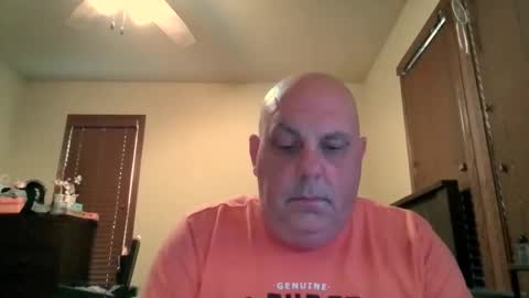 funguywi45 online show from April 29, 4:01 pm