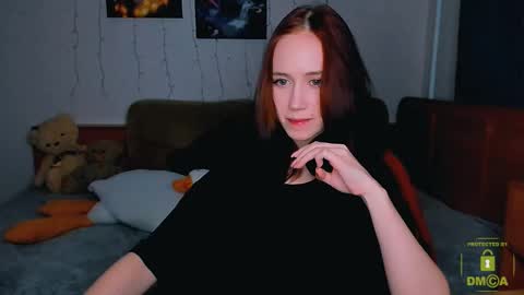 Eva online show from October 31, 4:18 pm