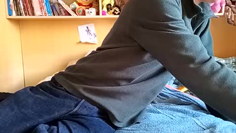 Italian men online show from February 4, 9:38 am