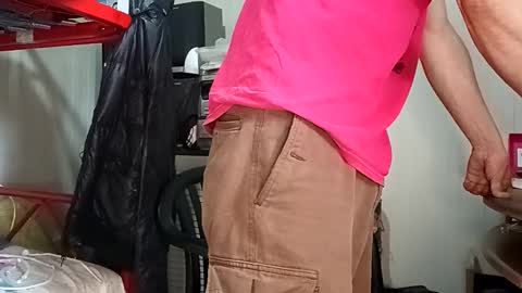 Italian men online show from March 22, 8:18 am