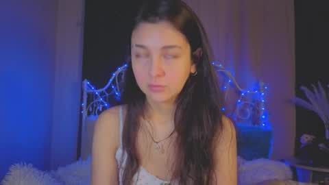 Tiffany online show from December 14, 1:45 am