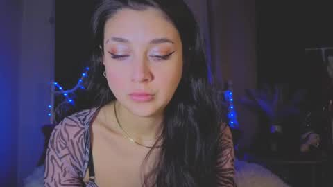 Tiffany online show from March 8, 2:04 am