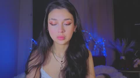 Tiffany online show from February 18, 11:48 pm